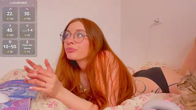 GhostLane online show from April 4, 1:30 pm