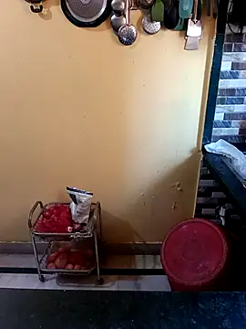 Snapshot of 02Roshni chatting on February 25, 9:30 am 02Roshni online show from February 25, 9:30 am