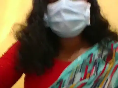 Snapshot of anu-reddyy chatting on February 27, 4:45 am anu-reddyy online show from February 27, 4:45 am