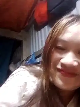 bany-lee online show from February 15, 2:03 pm