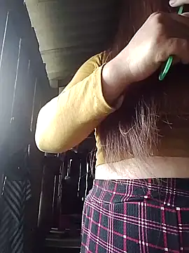 bany-lee online show from March 20, 12:59 am