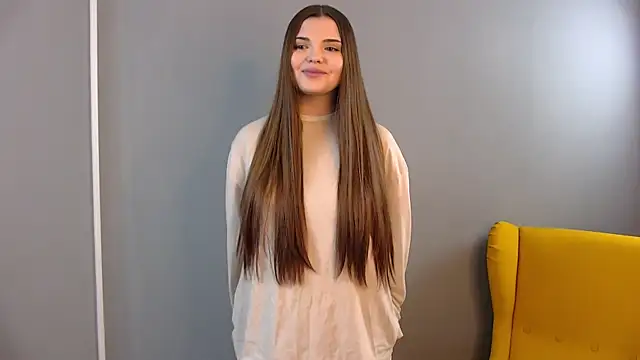 BonieSmith online show from February 17, 9:54 pm