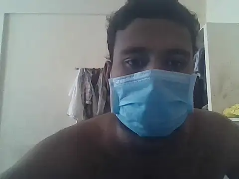 go uthm online show from April 26, 7:50 am