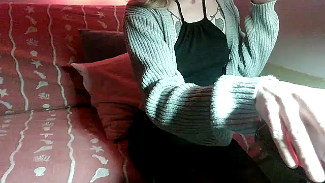 Sexwestworld online show from March 26, 8:25 pm