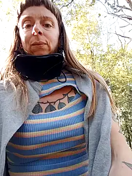 Sexwestworld online show from April 7, 2:39 pm