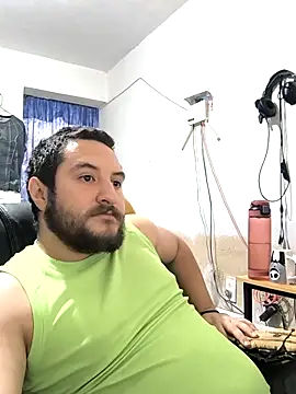 the shidokun online show from April 12, 7:08 pm