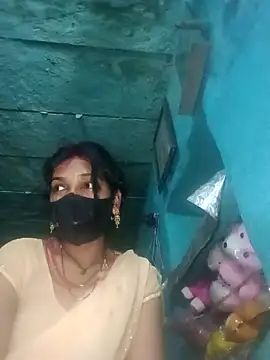 Snapshot of Desi_Couple_P chatting on February 15, 4:03 pm Desi Couple P online show from February 15, 4:03 pm