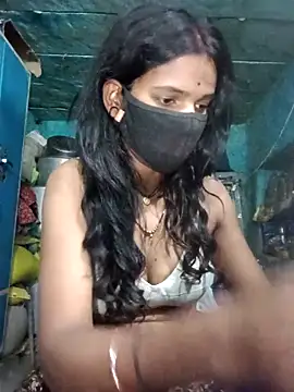 Snapshot of Desi_Couple_P chatting on April 2, 1:14 am Desi Couple P online show from April 2, 1:14 am