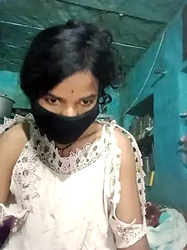 Snapshot of Desi_Couple_P chatting on April 3, 3:48 am Desi Couple P online show from April 3, 3:48 am