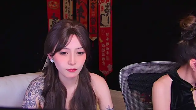 Snapshot of Wik-yibao chatting on February 22, 2:37 pm Wik-yibao online show from February 22, 2:37 pm