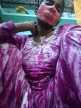 Sexy Boudi650 online show from March 15, 1:44 am