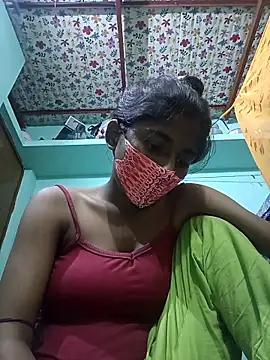 Sexy Boudi650 online show from April 2, 6:49 pm