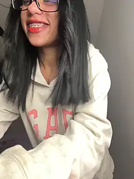 Snapshot of BABY-CHIKIIS chatting on February 20, 2:41 am BABY-CHIKIIS online show from February 20, 2:41 am