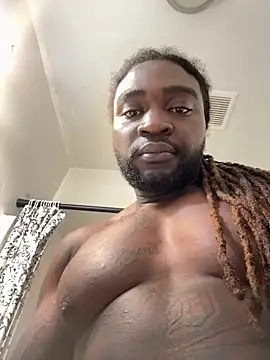 Benjiblake online show from March 12, 2:34 pm