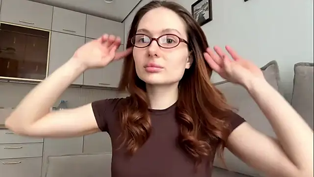 NyxaraBloom online show from February 16, 9:49 am