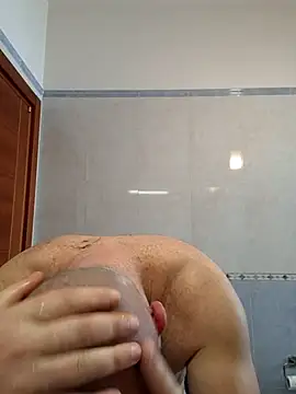 Snapshot of cetriolino chatting on February 22, 7:51 am cetriolino online show from February 22, 7:51 am