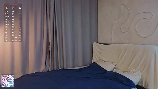 BeatrisRosel online show from April 13, 6:13 pm