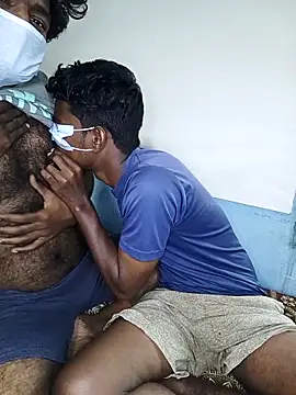 Tinku 1324 online show from March 17, 7:33 am