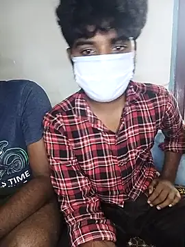 Tinku 1324 online show from March 20, 8:30 am