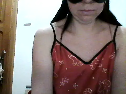 Mercy09107 online show from February 13, 2:02 pm