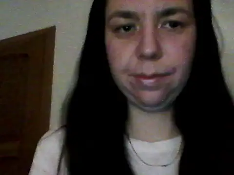 Mercy09107 online show from March 27, 2:17 pm