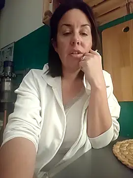 Ginevra01 online show from May 3, 7:20 pm