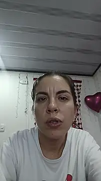 Giiadior1 online show from February 13, 3:13 am