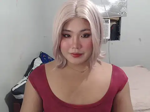 MiMi yeah00 online show from March 12, 8:26 pm