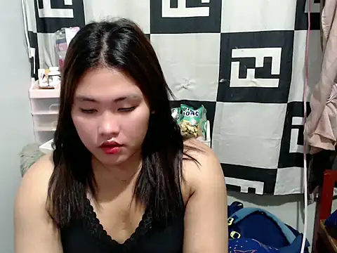 MiMi yeah00 online show from April 18, 4:16 am