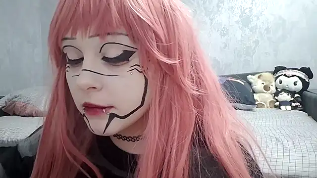 NaomiJess online show from April 13, 12:38 am