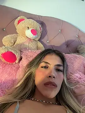 soffia 7 online show from March 7, 4:20 am