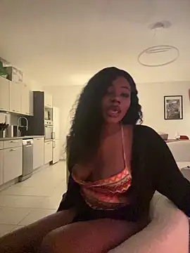 Blackrubiss online show from February 12, 9:54 pm