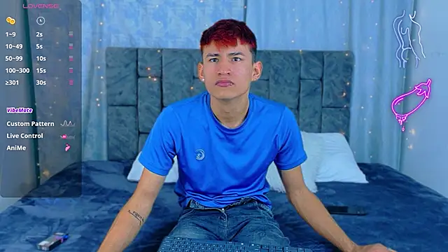 NicolasTorrez online show from March 27, 3:45 am