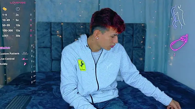 NicolasTorrez online show from March 28, 3:50 am