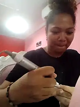 Snapshot of TuPotra666 chatting on April 15, 7:58 pm TuPotra666 online show from April 15, 7:58 pm