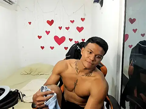 Snapshot of jeanfran_ferrer_ chatting on February 20, 7:36 pm jeanfran ferrer online show from February 20, 7:36 pm