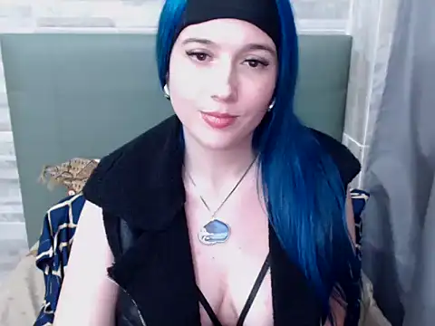 AZULFOX69 online show from May 12, 9:56 pm