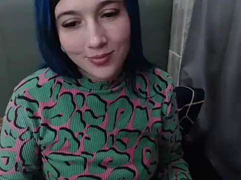 AZULFOX69 online show from May 15, 11:23 pm