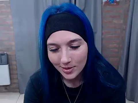 AZULFOX69 online show from May 23, 6:34 pm