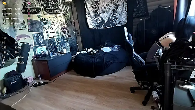 Shempert ghot online show from March 22, 3:04 pm