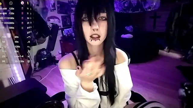 Shempert ghot online show from March 23, 3:05 pm