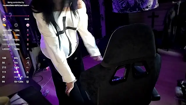 Shempert ghot online show from March 24, 3:06 pm