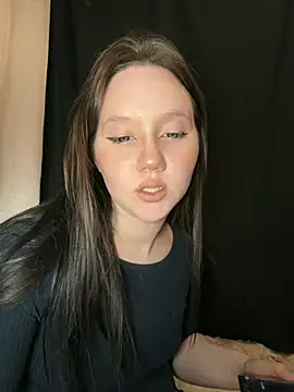 Snapshot of _EliceMoon_ chatting on February 28, 11:50 pm EliceMoon online show from February 28, 11:50 pm