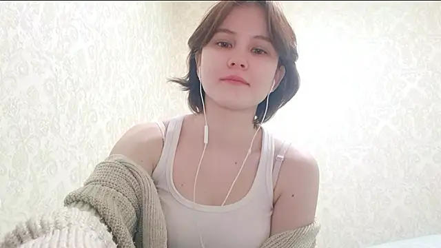 Snapshot of TrueViva chatting on February 23, 1:52 pm TrueViva online show from February 23, 1:52 pm