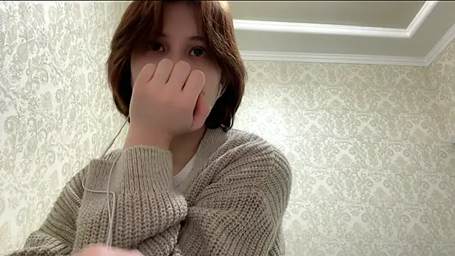 Snapshot of TrueViva chatting on March 4, 2:56 pm TrueViva online show from March 4, 2:56 pm