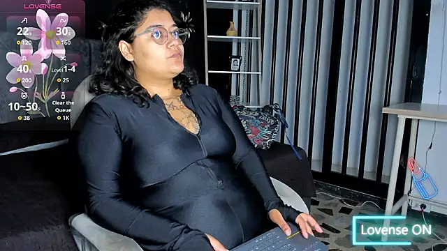 DarkReed online show from March 19, 7:23 am