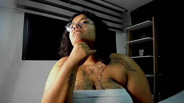 DarkReed online show from April 10, 5:23 am