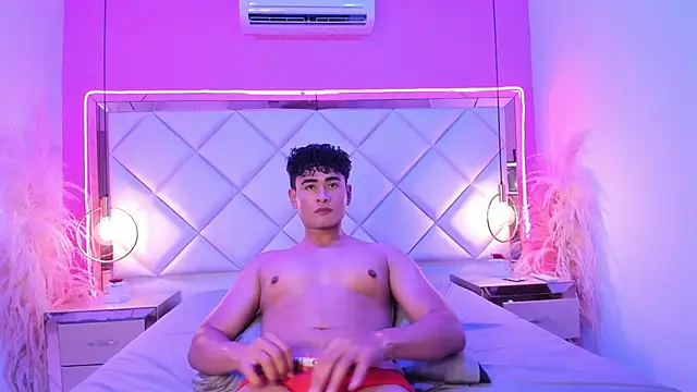 Bastixvontade online show from February 13, 11:12 pm