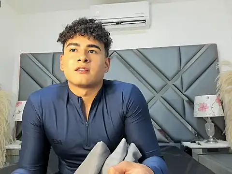 Bastixvontade online show from February 26, 10:09 pm