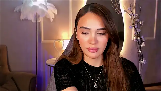 Snapshot of Kimberly_Chapman chatting on February 28, 6:03 am Kimberly Chapman online show from February 28, 6:03 am